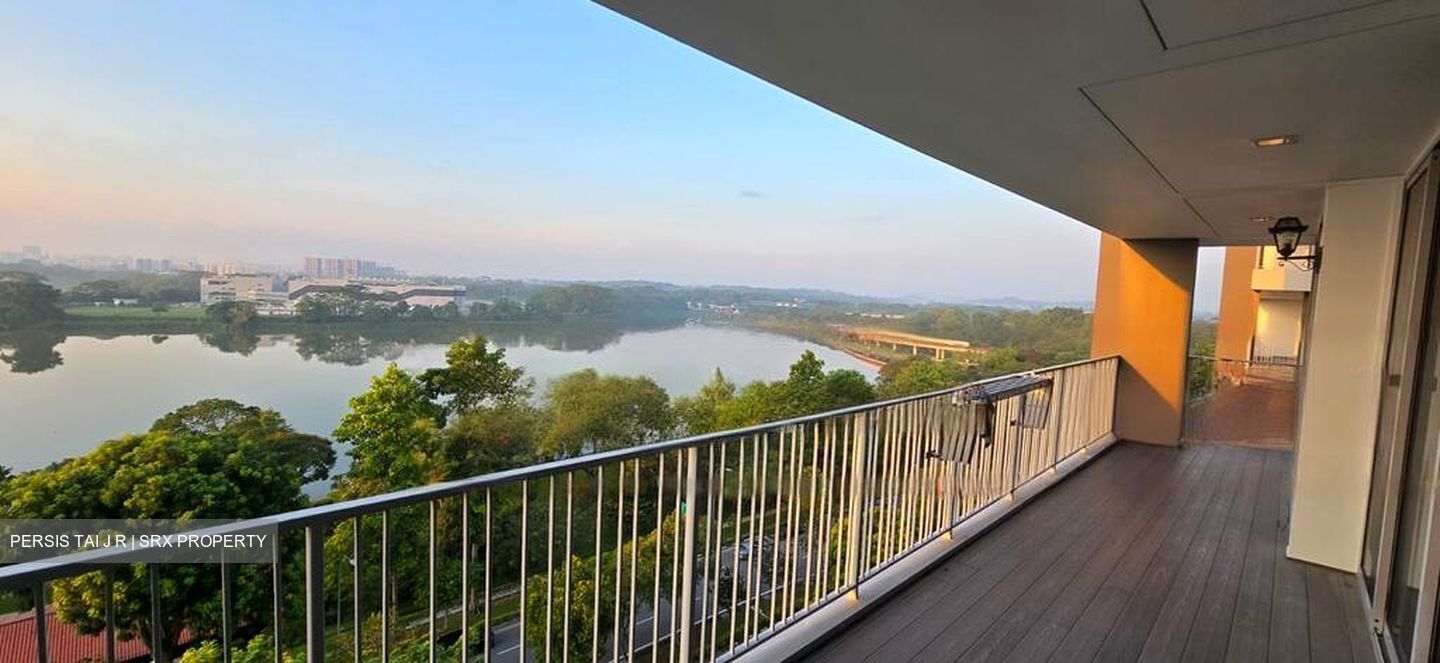 The Estuary (D27), Condominium #481585091